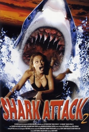 Shark Attack 2