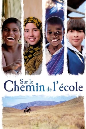 Sur le chemin de l'école