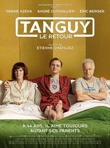 Tanguy, le retour