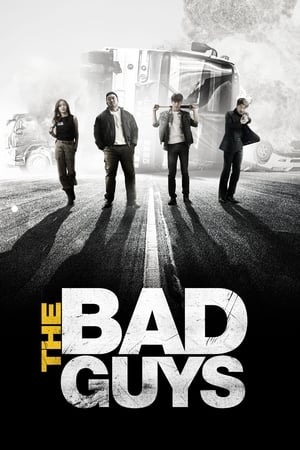 The Bad Guys