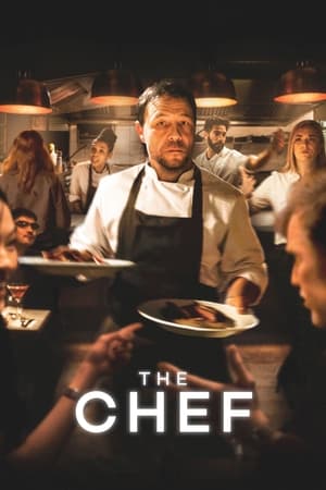 The Chef