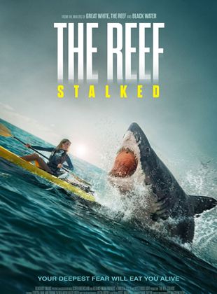 The Reef: Stalked