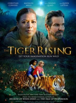 The Tiger Rising