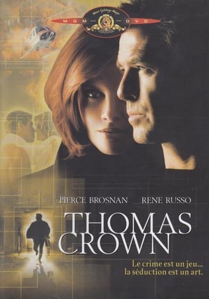 Thomas Crown