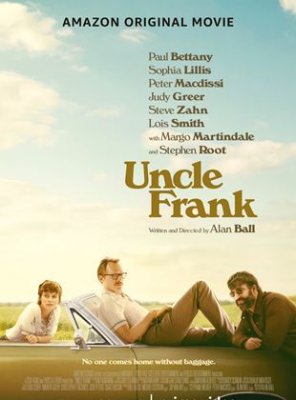 Uncle Frank