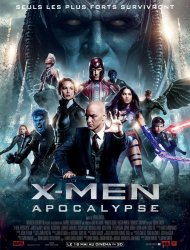 X-Men : Apocalypse